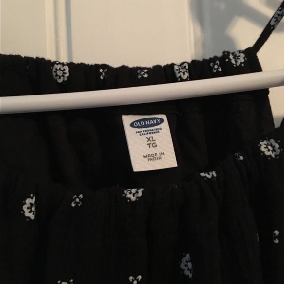 old navy xl dress - Picture 3 of 3